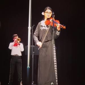 Meet your Posher, Annette